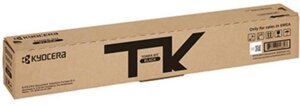 Картрідж Kyocera TK-8375K (1T02XD0NL0) Black (6662827)