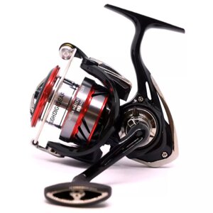 Котушка Daiwa 18 Ninja Match & Feeder LT 4000-C /926126 / 10217-400)