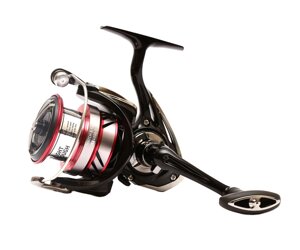 Котушка Daiwa 19 Ninja Match & Feeder LT 4000-C (10217-400)