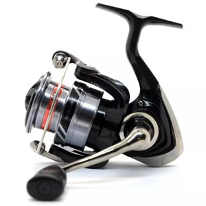 Котушка daiwa 20 RX LT 5000-C /2160361 / 20004686)