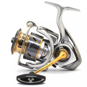 Котушка Daiwa 21 Freams LT 2500 /2178167 / 20004597)