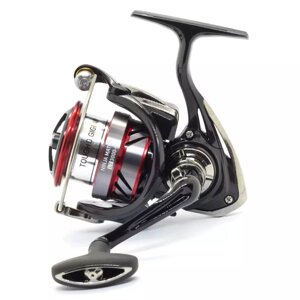 Котушка Daiwa Ninja Match LT 3000-C /2202005 / 20004459)