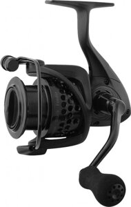 Котушка Okuma Custom Black Feeder CLX-55F 7+1BB 4.5:1