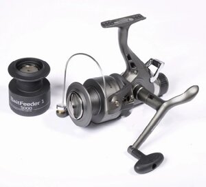 Катушка Salmo Sniper Baitfeeder 1 2750BR 5.2:1