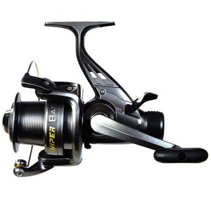 Катушка Salmo Sniper Baitfeeder 4 3050BR 5.2:1