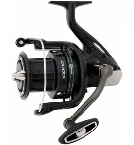 Котушка Shimano Aerlex 10000 XTB, 2+1, 4.6:1