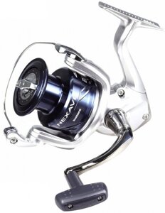 Котушка Shimano Nexave 8000 FE 3+1BB 4.9:1 (2266-92-06)