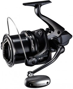 Котушка Shimano Ultegra 5500XTD 4+1BB 5.3:1