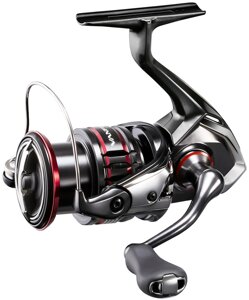 Котушка Shimano Vanford