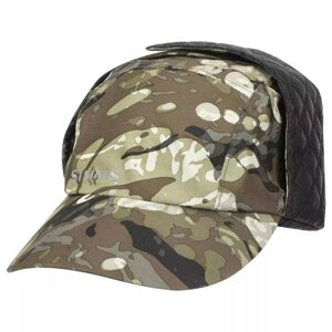 Кепка Simms Gore-Tex ExStream Cap Riparian Camo One size (2147741 / 13097-907-00)