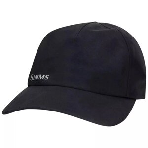 Кепка Simms Gore-Tex Rain Cap Black S/M (2147738 / 13095-001-2030)