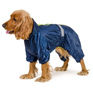 Комбінезон для большіx собак Pet Fashion RAIN Active 2XL (4823082416318)