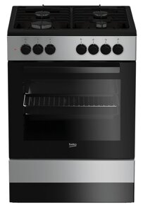 Комбінована плита Beko FSM62120DS (6283909)