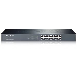 Комутатор TP-LINK TL-SG1016