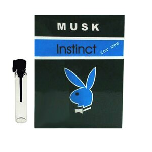 Концентрат феромонів чоловічий Izyda Musk Instinct 1 ml