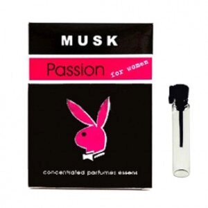 Концентрат жіночий феромонів Izyda Musk Passion 1 ml