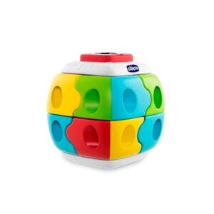 Конструктор дитячий Q-Bricks Chicco IR114473