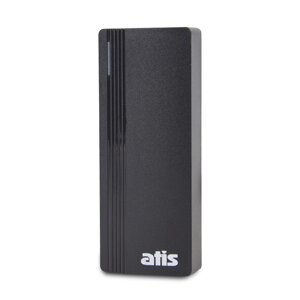 Контролер з вбудованим зчитувальником ATIS ACPR-07 MF-W (black)