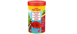 Корм для риб Sera Red parrot 250 мл (4001942004114)