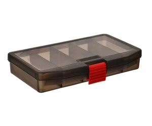 Коробка Azura Safina Tacle Box M Black #2 (SM-B02)