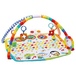 Килимок музичний Оркестр Fisher Price IR28570