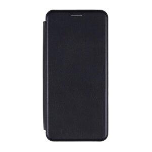 Шкіряний чохол-книжка 360 Hard Samsung Galaxy M13/M135 Black