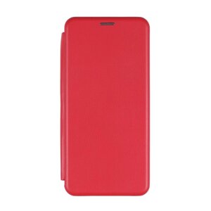 Шкіряний чохол-книжка 360 Hard Xiaomi Redmi Note 12 pro 4G / Redmi Note 11 Pro Red