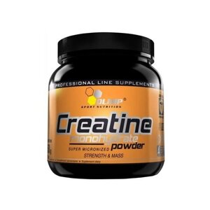 Креатин моногідрат Olimp Nutrition Creatine Monohydrate Powder 550 g /183 servings/