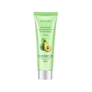 Крем для рук Images Hand Cream Олія Ши поживний пом'якшуючий зволожуючий 60 г (7368-26400)