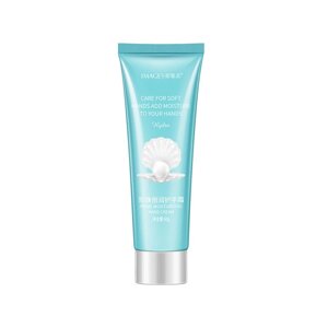 Крем для рук Images Hand Cream з екстрактом перлів поживний зволожуючий 60 г (7368-26399)