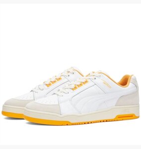 Кроссовки мужские Puma Slipstream Lo Retro White Zinnia 46 (30 см)