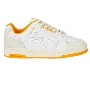 Кроссовки мужские Puma Slipstream Lo Retro White Zinnia 47 (31 см)