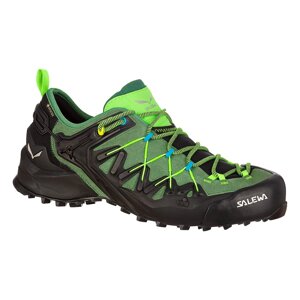 Кросівки Salewa MS Wildfire Edge GTX 43 Зелений (1054-013.001.4842)