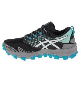 Кросівки жіночі Asics GEL-FujiTrabuco 8 GTX Fresh Ice/White 36 (22,75 см )