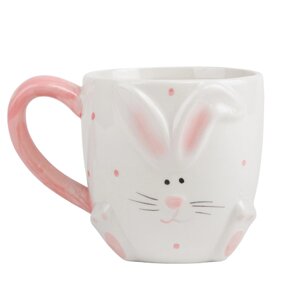 Кружка Rabbit 500 ml Lefard