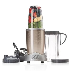 Кухонний блендер Magic Bullet 900W SMR (1856512276)