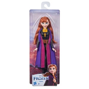 Лялька disney frozen shimmer travel anna F0592 F0797 (2000904726509)