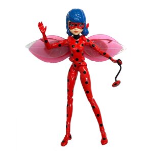 Лялька Miraculous Леді Баг 12 см DD655741