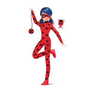 Лялька Miraculous Леді Баг 26 см DD655737