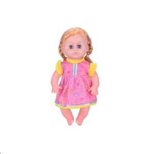 Лялька з коляскою My Little Baby 31 см Pink (147839)