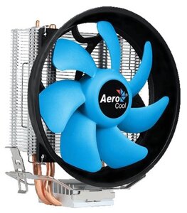 Кулер процесорний AeroCool Verkho 2 Plus (ACTC-NA30210.01