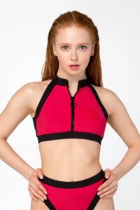 Купальник Топ Designed for Fitness MIA Berry L