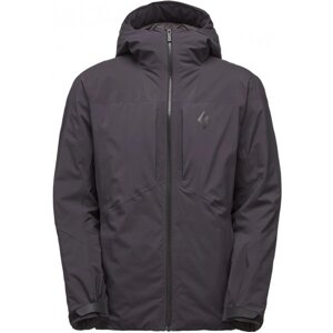 Куртка Black Diamond M Mission Down Parka S Smoke (1033-BD IYU6.022-S)