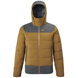 Куртка Millet Olmedo Men XXL Гірчичний (1046-MIV7975 9056_XXL)