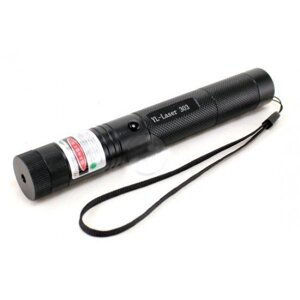 Лазерна указка Point Laser 303/ 1360 з ключем