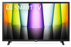 LED-телевізор LG 32LQ63006LA (6819927)