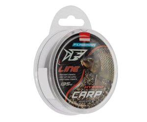 Леска Flagman F-Line Carp 0.35мм