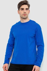 Лонгслив мужской Ager XXL-XXXL Электрик 102R3308 (110284_815298)