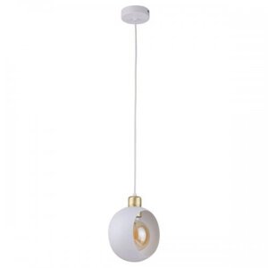 Люстра TK lighting cyklop WHITE 2741 (TK2741)