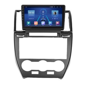 Магнітола Lesko Land Rover Freelander II 2006-2010г 9" 2/32Gb 4G Wi-Fi GPS Top (11308-63999)